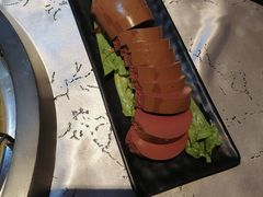 -红辣椒·川菜·火锅(张杨路店)