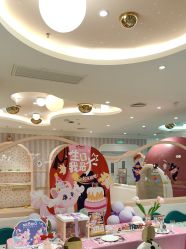 -奈尔宝·儿童乐园·亲子餐厅(苏州大悦城店)