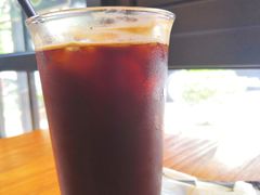 美式咖啡-旧雨咖啡·CoffeeFORU(黄村奥体店)