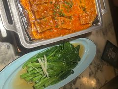 -绿茶餐厅(深圳龙华天虹购物中心店)