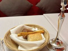 -塞纳河法国餐厅(意式风情街店)