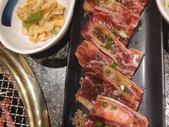 -NIUAN牛庵·日式和牛烧肉(恒隆店)