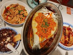 -回家吃饭·地道南昌菜(建德观总店)