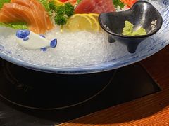 -银座日本料理(春徳街店)