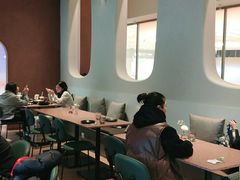 大堂-La Terre乐田(万象城店)