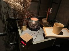 -LANN I 蘭 泰式古法按摩(徐家汇城开YOYO店)