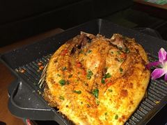 -楼兰新疆主题餐厅(坂田佳华领汇广场店)