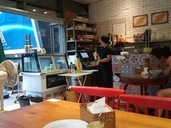 大堂-袁妈红豆汤(重庆总店)