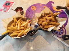 -必胜客(上海新南方商城PH店)