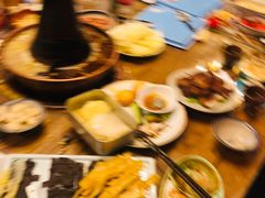 -芝麻花餐厅(祁家豁子店)