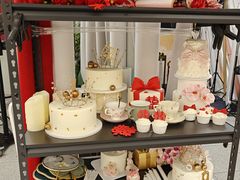 -天真蓝照相馆(新世界店)