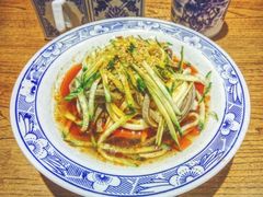 阳松芳西安羊肉泡馍-汇吃汇喝美食街(上海建发浦悦荟广场店)