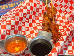 -泰妃殿(武汉首店)