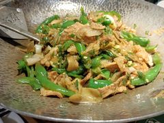 -费大厨辣椒炒肉(万家丽一店)