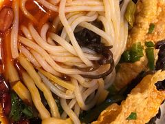 -螺小胖柳州螺蛳粉(钟楼总店)