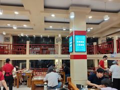 -晋B2008刀削面(小南庄店)