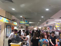 -AEON永旺(东方宝泰店)