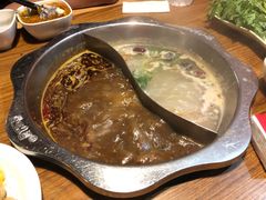 -傣妹火锅(南京东路一店)