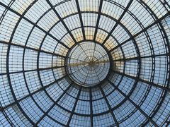 -埃马努埃莱二世拱廊