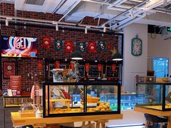 -熊叔熊婶面包房(团结湖店)