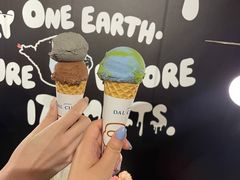-Dal Cuore 达可芮冰淇淋(陕西北路店)