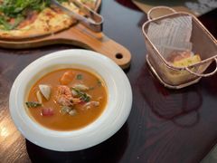 -IL Forno 意坊·意大利餐厅(花园店)