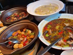 -大拙里·精致融合菜(沙湖桃源国际店)