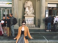 -圣母百花大教堂穹顶