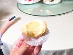 燕窝蛋挞-翰林轩翰林金阁(长乐路店)