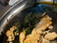 -石记东北风味烤肉店(子固路店)