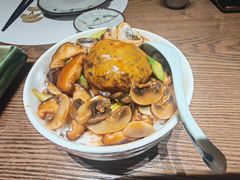 -耕海日本料理(万达华府店)