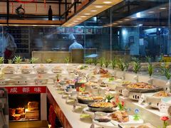 -有红鸡毛店·川菜(建设路店)