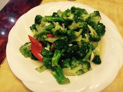 -穆老九清真牛羊肉馆(宋城店)