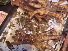 -麦凯伦烧烤·精酿超级工厂店(金桥总店)