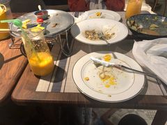 -Primo·丽莫意大利窑烤披萨