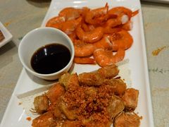 -令氏家外家周礼食府(桥南店)
