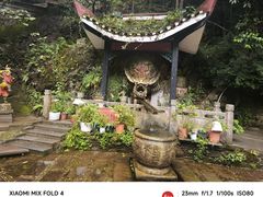 -黔灵山公园