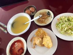 -北京龙庆四季香农家饭庄·灶台鱼·碳烤虹鳟鱼(龙庆峡店)