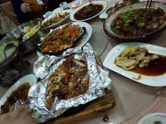 -锦州御烧烤·金盛福酒楼(天津总店)