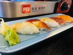 -YAMAKAWA(龙湖胥江天街店)