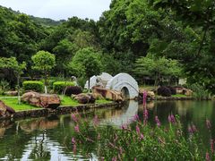 -白马涧龙池景区