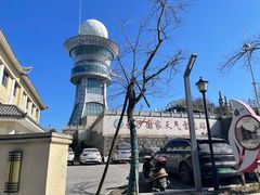 -长沙黑麋峰国家森林公园