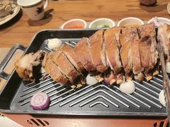 -九十九顶毡房(清河店)