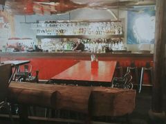 -Luchador摔跤手墨西哥餐厅(恒宇广场店)