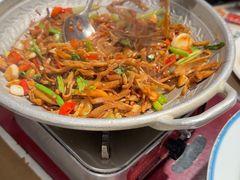 -老山村酒楼(白石洲店)