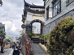 -妈妈的味道(和顺古镇店)