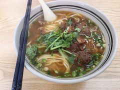 -小马牛肉面·牛骨熬制(南京博物院店)