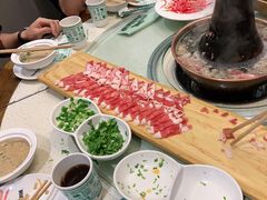 -阳坊胜利涮羊肉(阳坊老店)