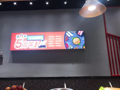 -龍歌自助小火锅(城阳万象汇店)