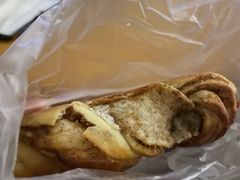 -81bakery(关山路店)
